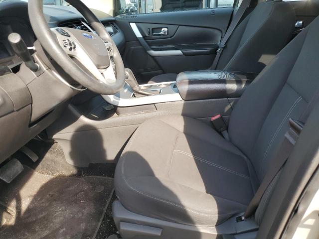 Photo 7 from auction – 2013 FORD EDGE SE with VIN 2FMDK3GC5DBB47072