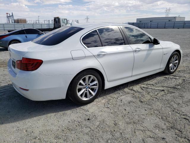 Photo 3 from auction – 2015 BMW 528 I with VIN WBA5A5C54FD517503