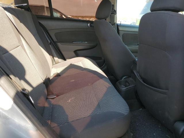 Photo 10 from auction – 2010 CHEVROLET COBALT 2LT with VIN 1G1AF5F56A7181917