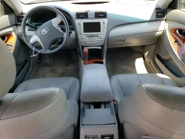 Photo 8 from auction – 2011 TOYOTA CAMRY SE with VIN 4T1BK3EK8BU629625