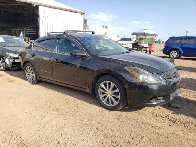 Photo 4 from auction – 2010 NISSAN ALTIMA BAS with VIN 1N4AL2AP7AN487324