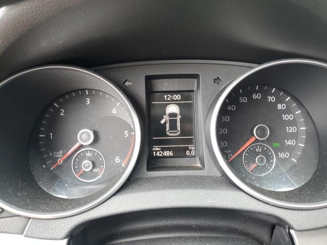 Photo 9 from auction – 2012 VOLKSWAGEN GOLF with VIN WVWDM7AJ2CW299269