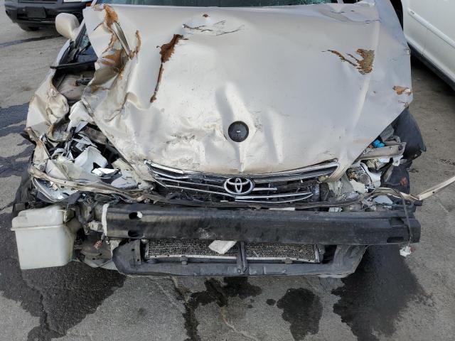 Photo 11 from auction – 2006 TOYOTA CAMRY LE with VIN 4T1BE30K56U165259