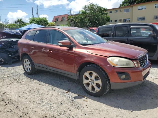 Photo 4 from auction – 2010 VOLVO XC60 3.2 with VIN YV4982DL5A2079832