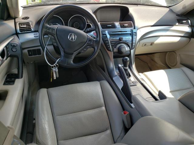 Photo 8 from auction – 2010 ACURA TL with VIN 19UUA8F50AA012193