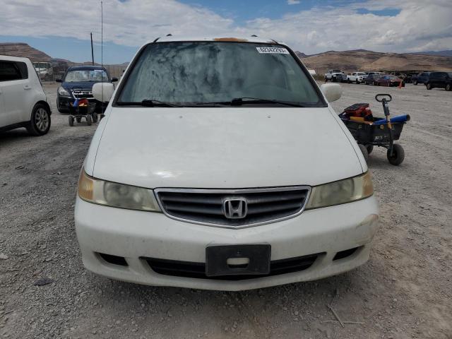 Photo 5 from auction – 2003 HONDA ODYSSEY EX with VIN 5FNRL18713B053379