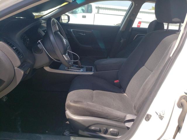 Photo 7 from auction – 2015 NISSAN ALTIMA 2.5 with VIN 1N4AL3AP9FC229461