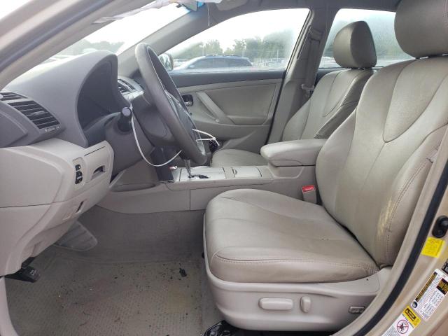 Photo 7 from auction – 2011 TOYOTA CAMRY BASE with VIN 4T1BF3EK2BU722872