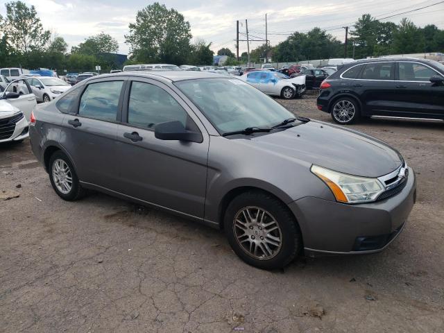 Photo 4 from auction – 2011 FORD FOCUS SE with VIN 1FAHP3FN3BW111702