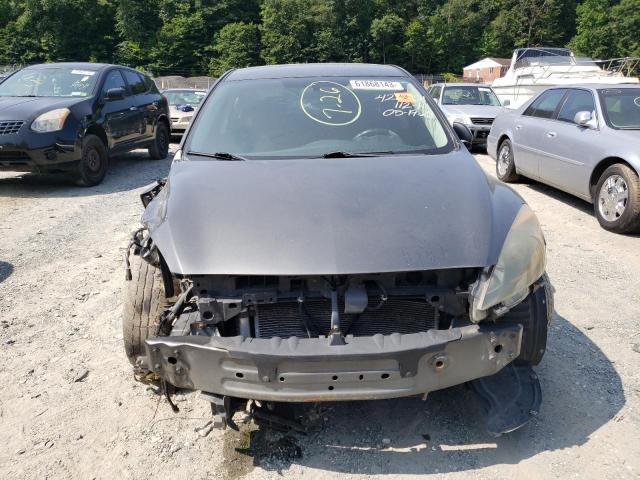 Photo 5 from auction – 2011 MAZDA 3 I with VIN JM1BL1VF6B1391266