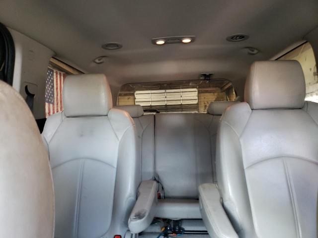 صورة رقم 10 من المزاد - 2011 GMC ACADIA SLT مع VIN 1GKKVRED3BJ165973