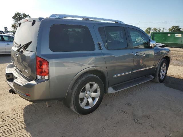 Photo 3 from auction – 2013 NISSAN ARMADA SV with VIN 5N1BA0ND2DN609273