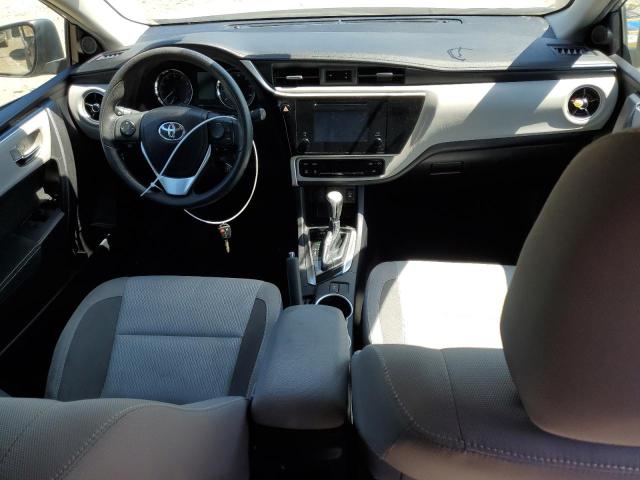Photo 8 from auction – 2019 TOYOTA COROLLA L with VIN 2T1BURHE2KC196534
