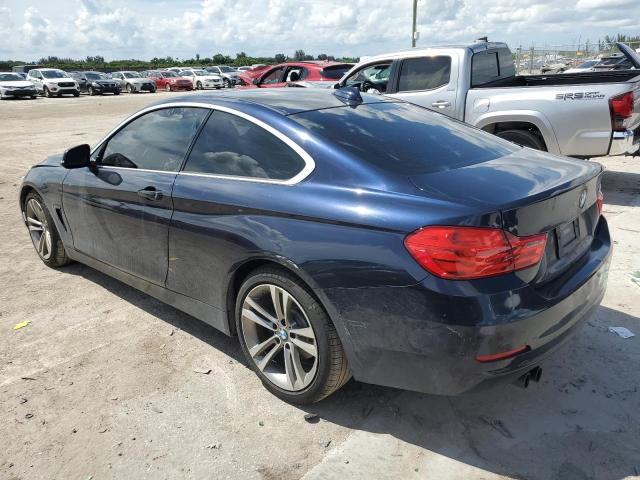 Photo 2 from auction – 2016 BMW 428 I with VIN WBA3N7C52GK225840