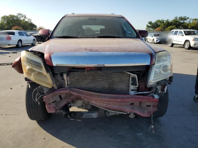 Photo 5 from auction – 2011 GMC TERRAIN SL with VIN 2CTALSEC2B6333549
