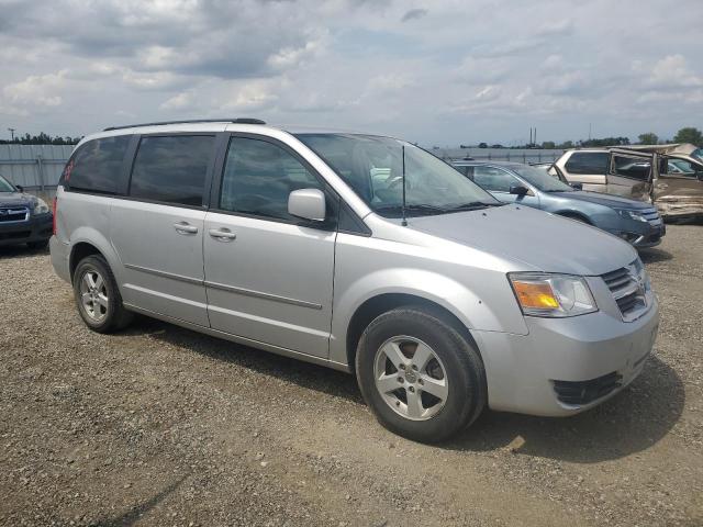 Photo 4 from auction – 2010 DODGE GRAND CARA with VIN 2D4RN5D16AR417500