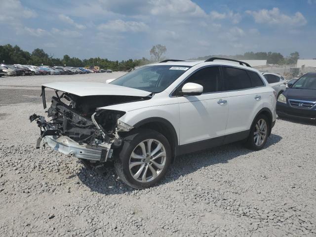 Снимка 1 от търг – 2012 MAZDA CX-9 с VIN JM3TB2DA0C0364436