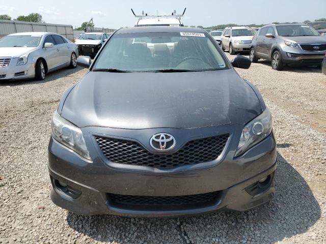 Photo 5 from auction – 2011 TOYOTA CAMRY BASE with VIN 4T1BF3EK6BU653748