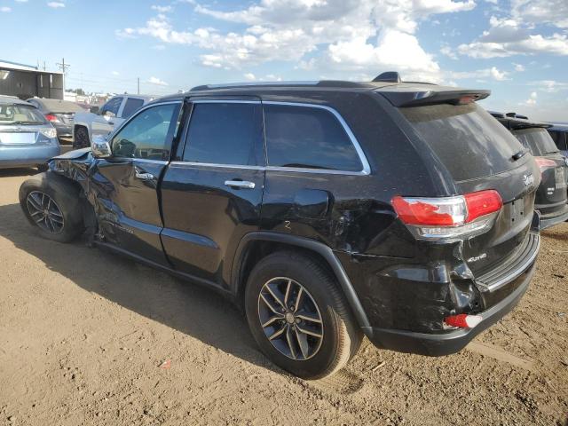 Photo 2 from auction – 2018 JEEP GRAND CHER with VIN 1C4RJFBG1JC257525