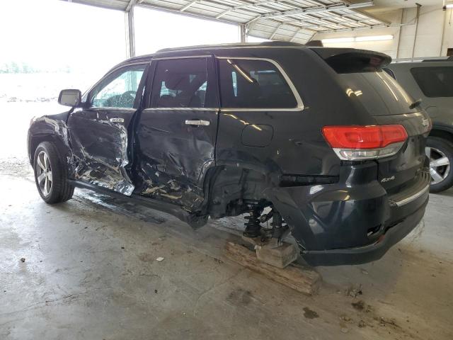 Photo 2 from auction – 2015 JEEP GRAND CHER with VIN 1C4RJFBG6FC206528