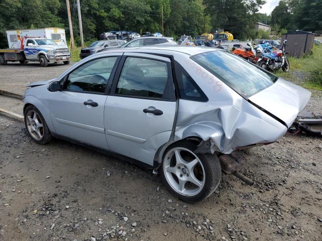 Photo 2 from auction – 2003 FORD FOCUS SE with VIN 1FAFP34P63W243981