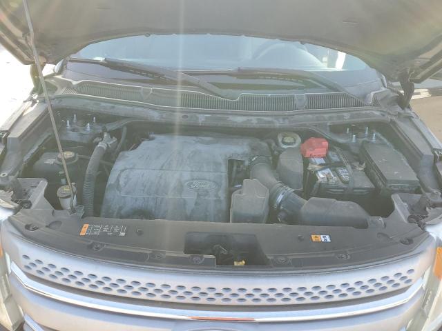 Photo 11 from auction – 2013 FORD EXPLORER with VIN 1FM5K7B84DGA96851