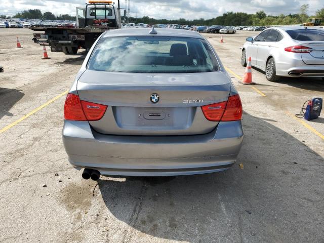 Photo 6 from auction – 2011 BMW 328 XI with VIN WBAPK7C52BA816162