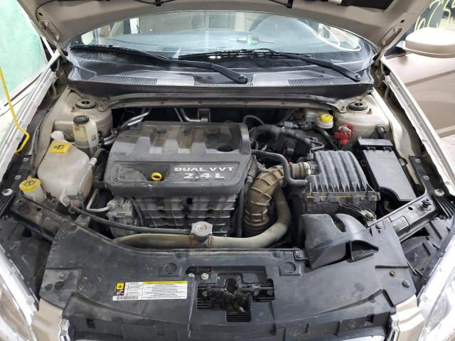 Photo 11 from auction – 2013 CHRYSLER 200 TOURIN with VIN 1C3CCBBB9DN692559
