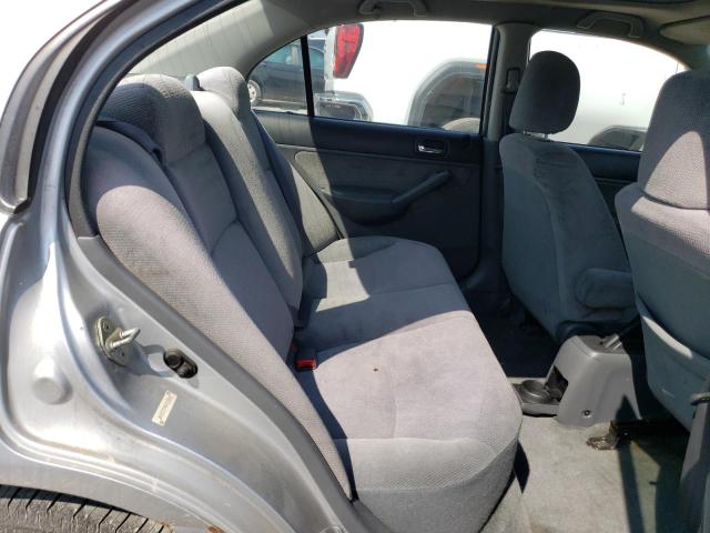 Photo 10 from auction – 2002 HONDA CIVIC EX with VIN 2HGES25792H515810