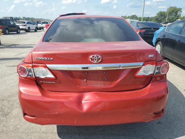 Photo 6 from auction – 2013 TOYOTA COROLLA BA with VIN 2T1BU4EE7DC931437