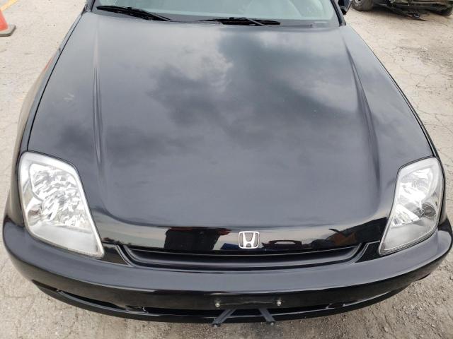Photo 11 from auction – 1998 HONDA PRELUDE with VIN JHMBB6248WC002350