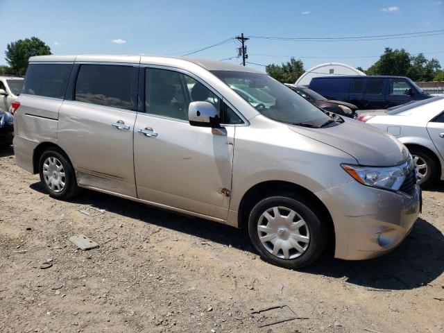 Photo 4 from auction – 2012 NISSAN QUEST S with VIN JN8AE2KP5C9046004