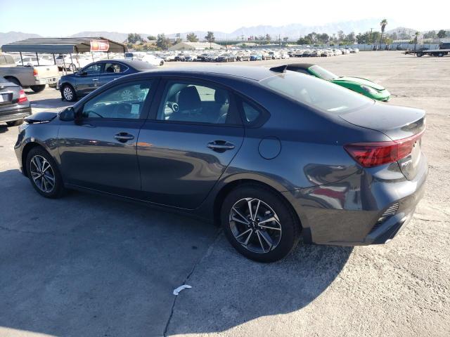 Photo 2 from auction – 2023 KIA FORTE LX with VIN 3KPF24AD5PE607901