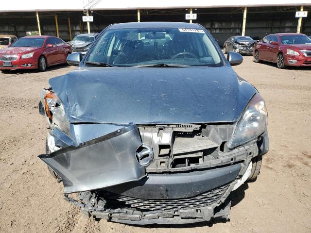 Photo 5 from auction – 2012 MAZDA 3 I with VIN JM1BL1UG5C1524515