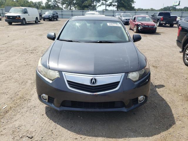 Photo 5 from auction – 2014 ACURA TSX TECH with VIN JH4CU2F66EC001425