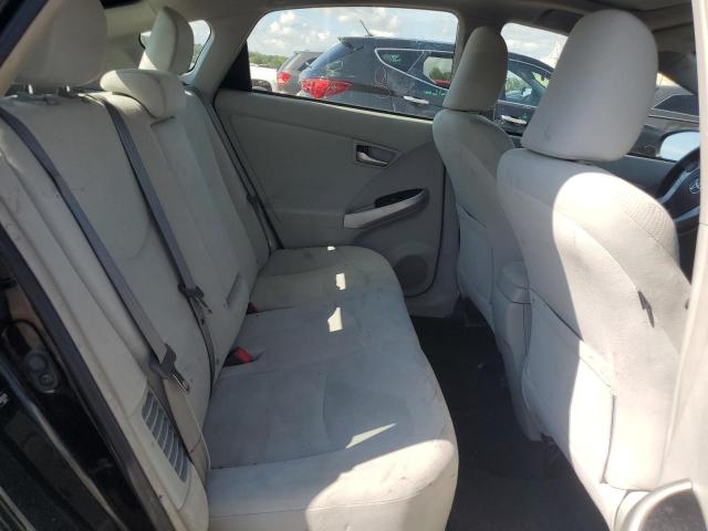 Photo 10 from auction – 2012 TOYOTA PRIUS with VIN JTDKN3DU1C5382474