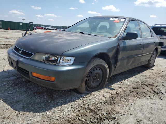 Photo 1 from auction – 1997 HONDA ACCORD LX with VIN JHMCD5638VC019805