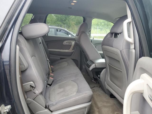 Photo 11 from auction – 2012 CHEVROLET TRAVERSE L with VIN 1GNKRFED4CJ152186