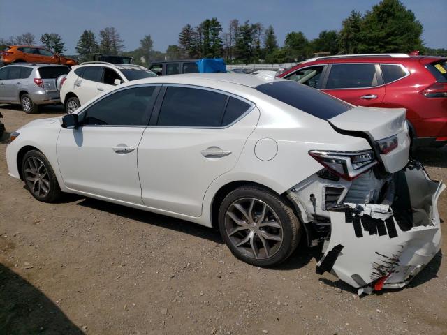 Photo 2 from auction – 2019 ACURA ILX PREMIU with VIN 19UDE2F74KA012024
