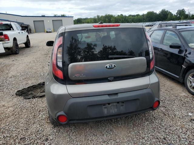 Photo 6 from auction – 2015 KIA SOUL with VIN KNDJN2A26F7227114