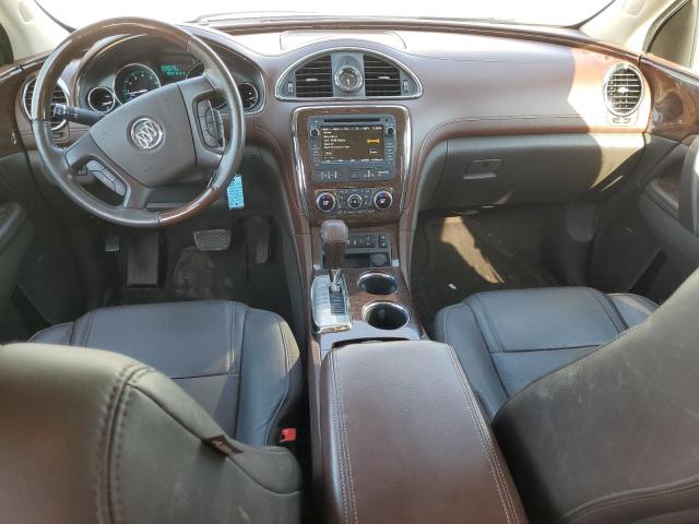 Photo 8 from auction – 2014 BUICK ENCLAVE with VIN 5GAKRBKD4EJ332293