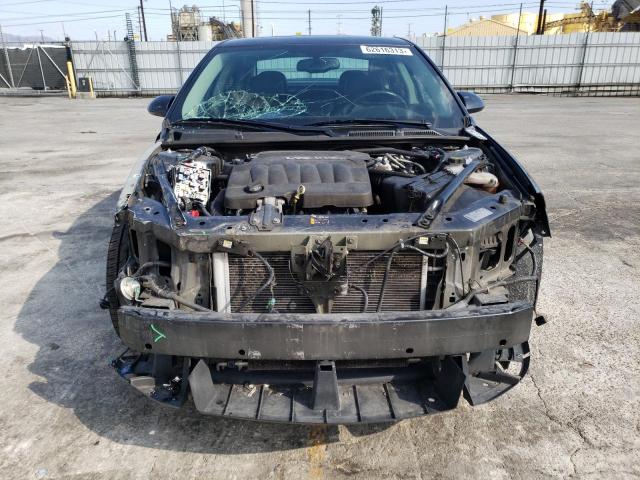 Photo 5 from auction – 2014 CHEVROLET IMPALA LIM with VIN 2G1WC5E36E1131911