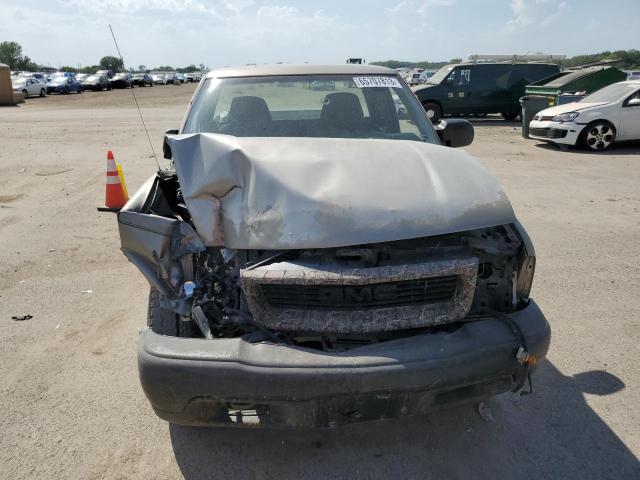 Photo 5 from auction – 2000 GMC SONOMA with VIN 1GTCS19W1Y8256486