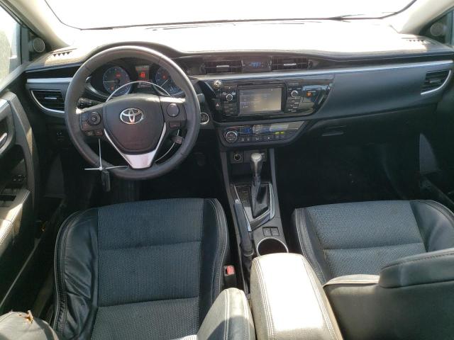 Photo 8 from auction – 2014 TOYOTA COROLLA L with VIN 5YFBURHE3EP091733