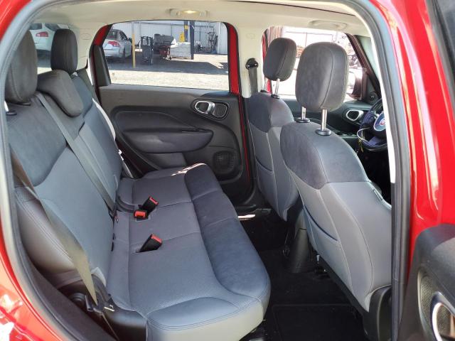 Photo 10 from auction – 2017 FIAT 500L LOUNG with VIN ZFBCFACH7HZ039486