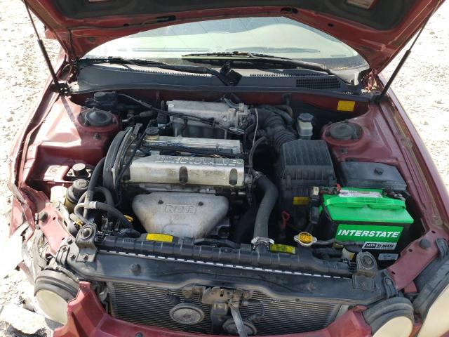 Снимка 11 от търг – 2006 KIA OPTIMA LX с VIN KNAGD126065449360