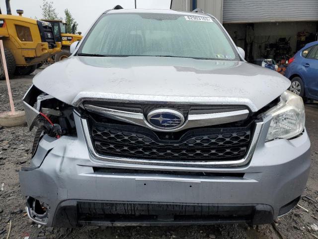 Photo 5 from auction – 2014 SUBARU FORESTER 2 with VIN JF2SJAEC9EH554811