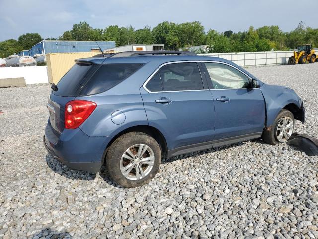 Photo 3 from auction – 2011 CHEVROLET EQUINOX LT with VIN 2CNFLNEC0B6219578