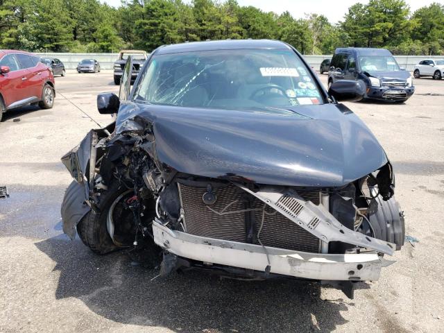 Photo 5 from auction – 2012 TOYOTA HIGHLANDER with VIN 5TDBK3EH9CS103714