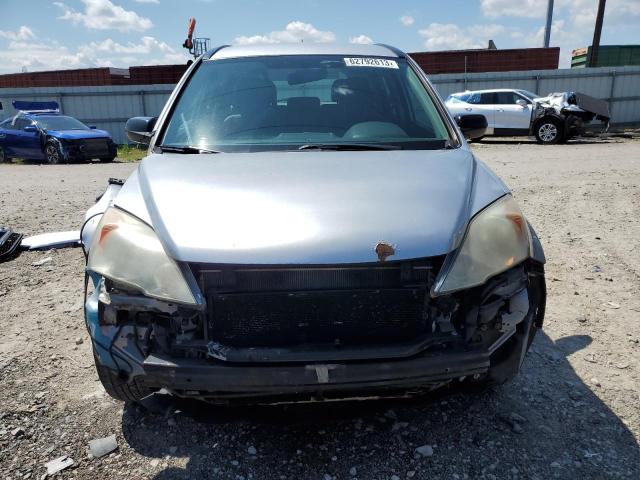 Photo 5 from auction – 2011 HONDA CR-V LX with VIN 5J6RE4H36BL047205